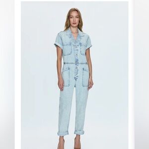 Pistola Grover Jumpsuit